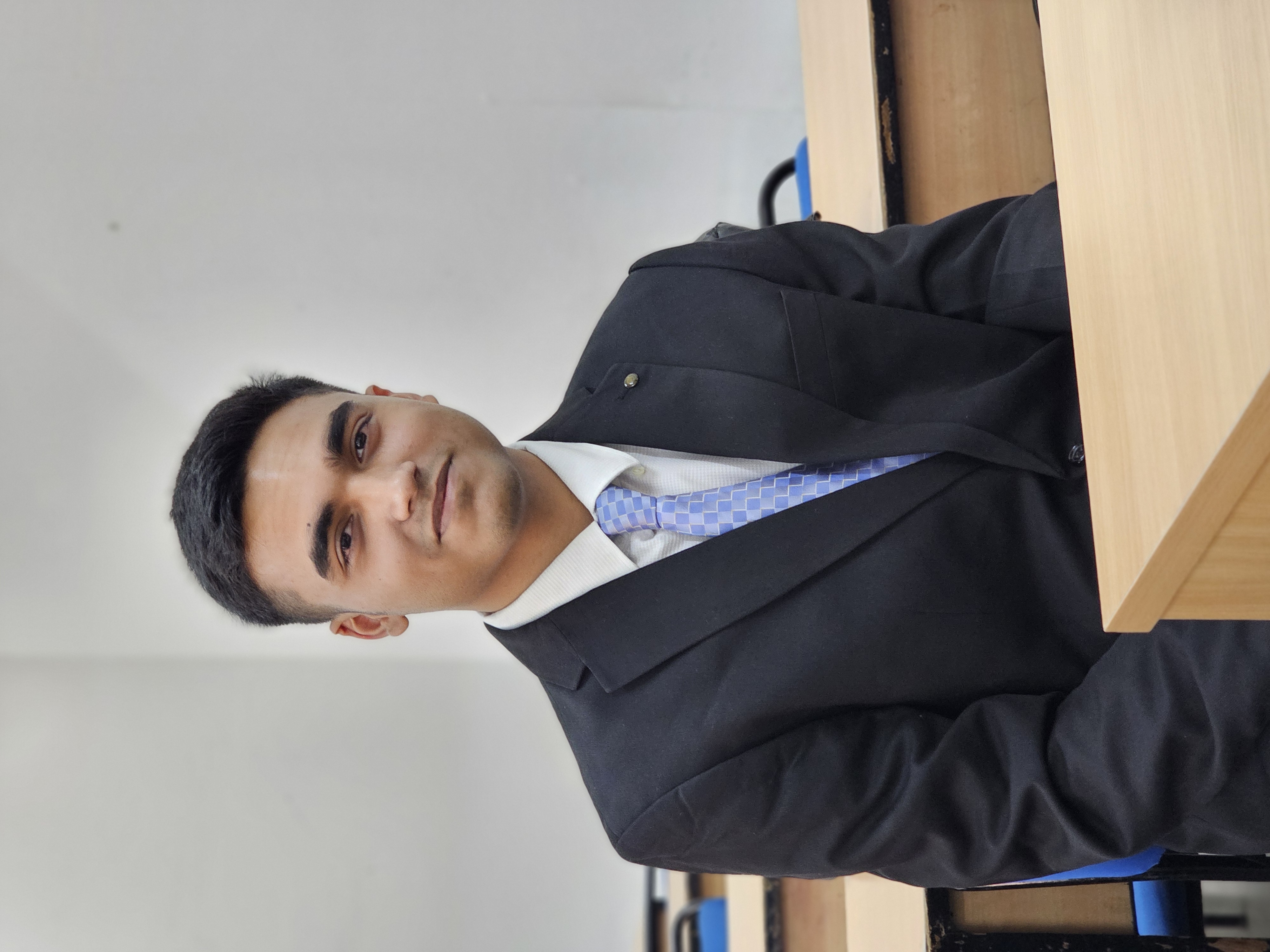Manak Raj Profile Photo